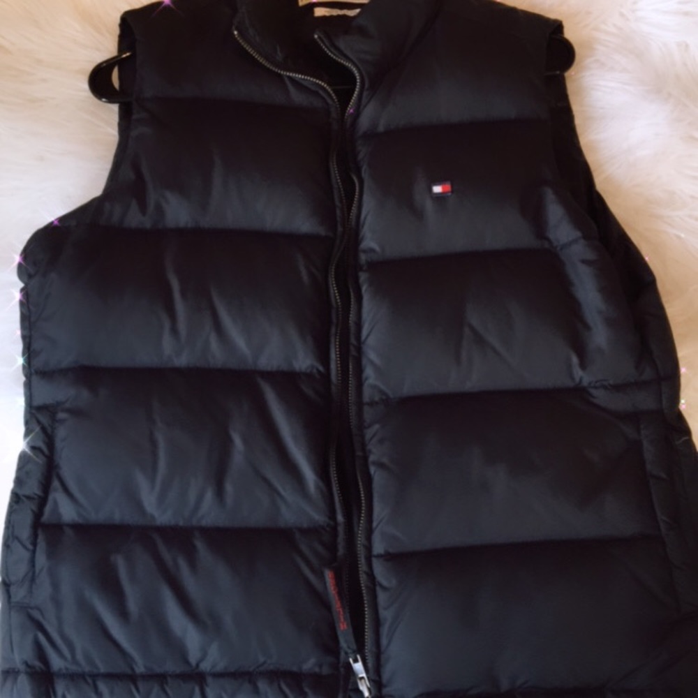TOMMY HELFIGER VEST